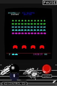 SpaceInvaders SpaceInvaders