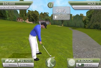 Tiger Woods PGA Tour Tiger Woods PGA Tour