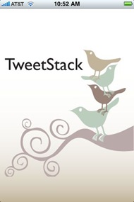 TweetStack