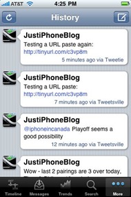 TweetsvilleHistory TweetsvilleHistory