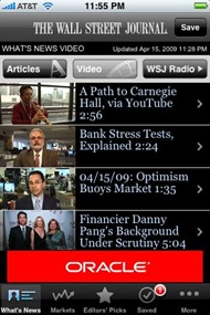 WSJVideos WSJVideos