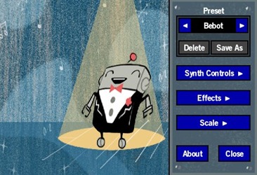 Bebot