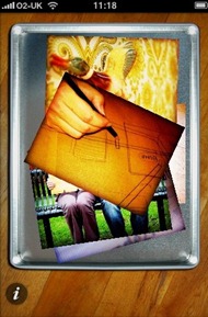 Biscuit Tin for iPhone