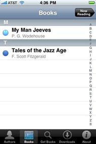 BooksByTitle BooksByTitle