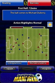 ChampsManager ChampsManager
