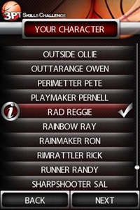 ChooseaPlayer ChooseaPlayer