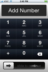 Digits