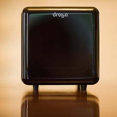 Drobo