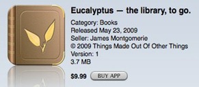 Eucalyptus