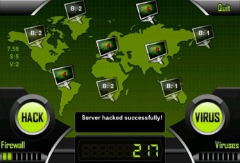 HackerEvolution HackerEvolution