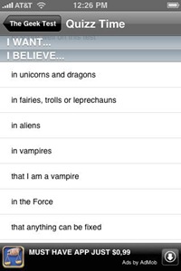 IBelieve