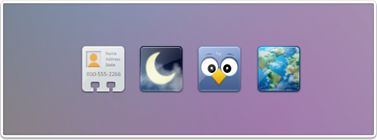 icons