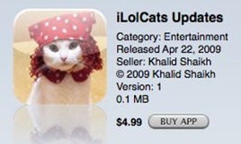iLolCats