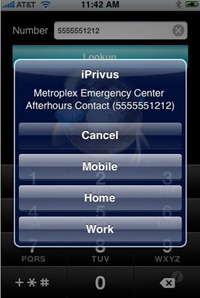 iPrivus