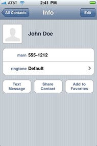 JohnDoe