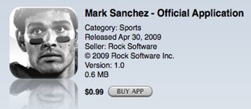 MarkSanchez MarkSanchez