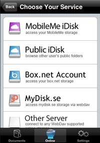 OneDisk OneDisk