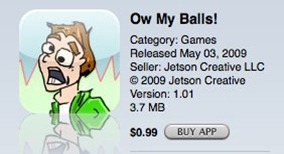 OwMyBalls OwMyBalls