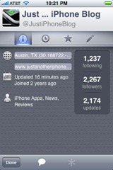 ProfilePage
