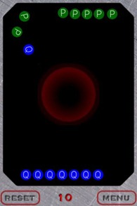Quantum Pool for iPhone