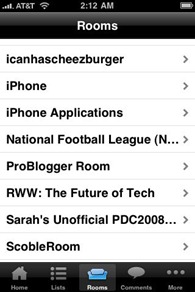 BuddyFeed Rooms BuddyFeed Rooms