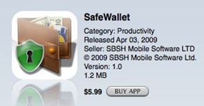 SafeWallet