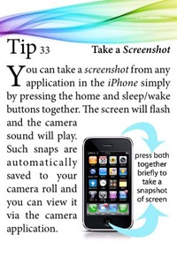 iPhone Beginner's Guide app