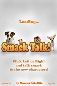 SmackTalk
