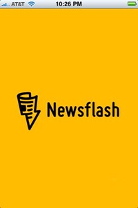 Newsflash