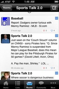 SportsTalk20 SportsTalk20