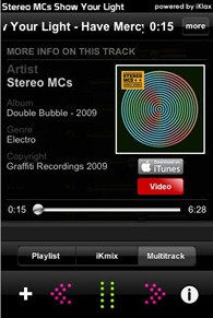 StereoMCs StereoMCs