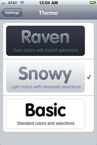 Twitterrific