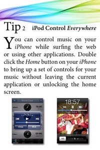 iPhone app to help beginners learn