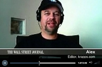 WSJKRAPPS WSJKRAPPS