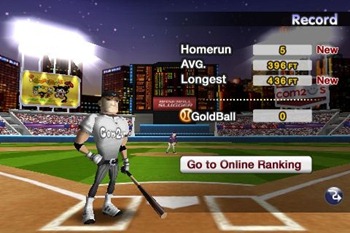 BaseballSlugger BaseballSlugger