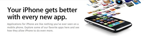 BetterWithEveryApp