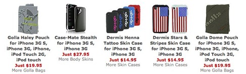 Cases Cases