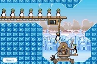 Crazy Penguins Catapult 2 Crazy Penguins Catapult 2
