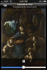 daVinci