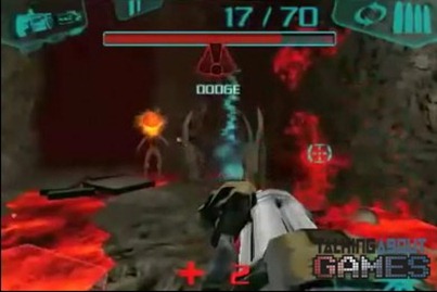 Doom Resurrection for iPhone