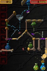 Enigmo for iPhone