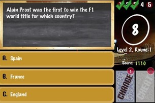 Pub Quiz