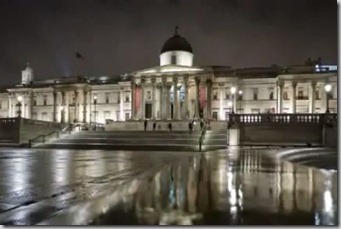 National Gallery iPhone app