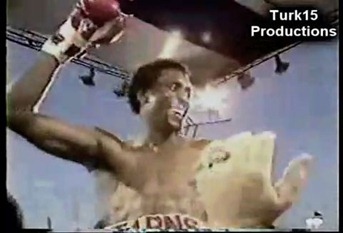 Hearns Hearns