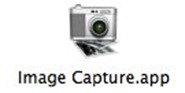 ImageCaptureApp