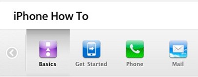iPhoneHowTo