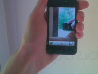 iphonevideofrontcamera