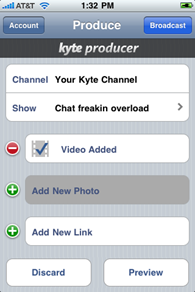 Kyte Kyte