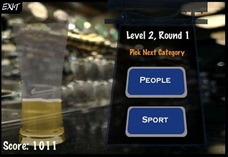 LevelScreen