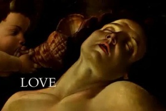 Love Art: National Gallery for iPhone